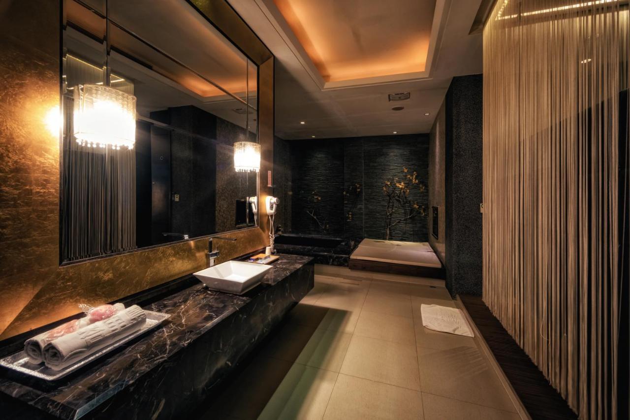 Bali Motel - Trung Lịch Ngoại thất bức ảnh