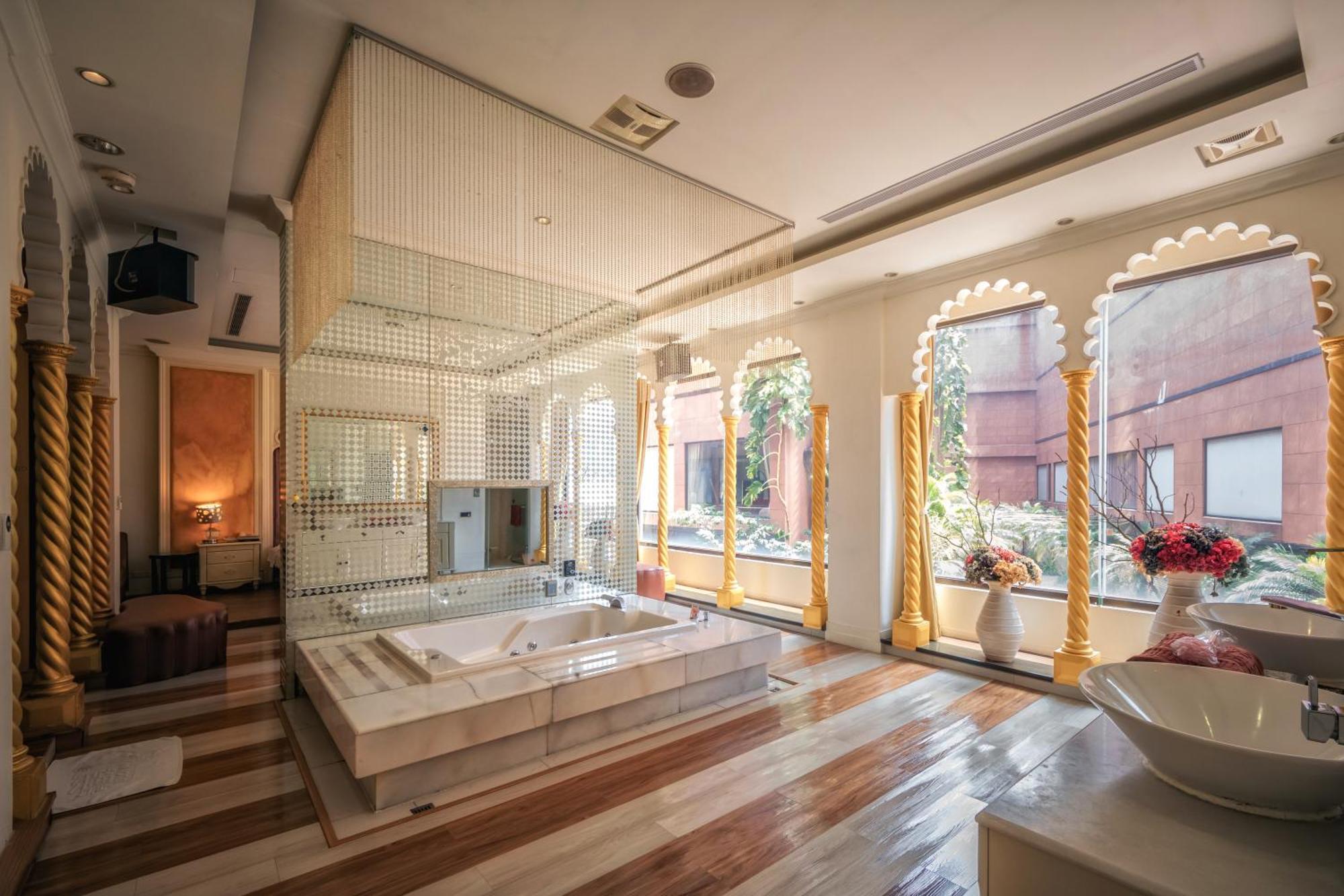 Bali Motel - Trung Lịch Ngoại thất bức ảnh