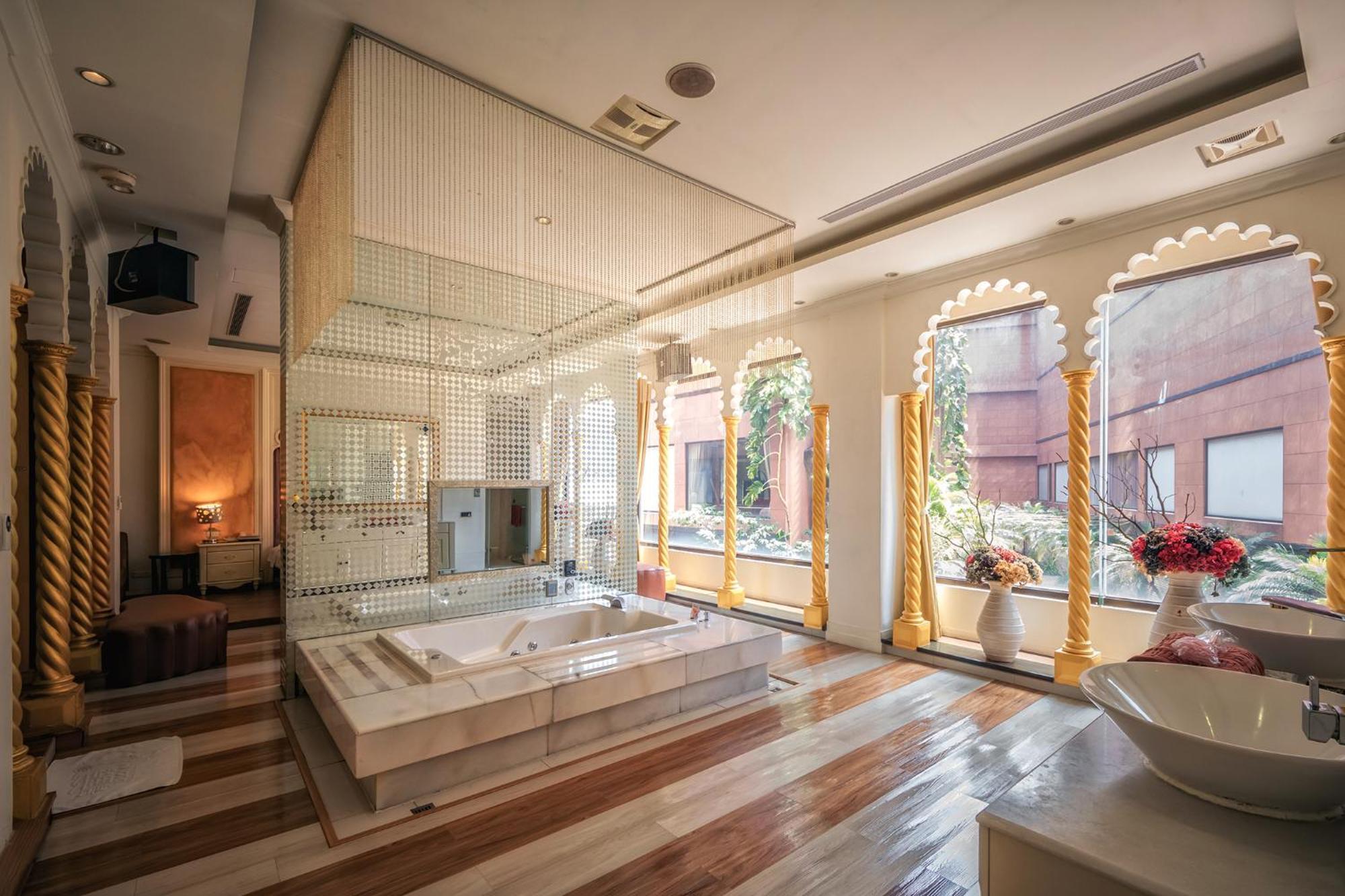Bali Motel - Trung Lịch Ngoại thất bức ảnh