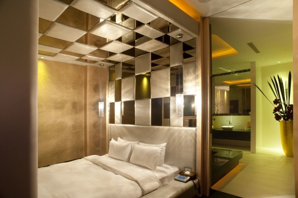 Bali Motel - Trung Lịch Ngoại thất bức ảnh