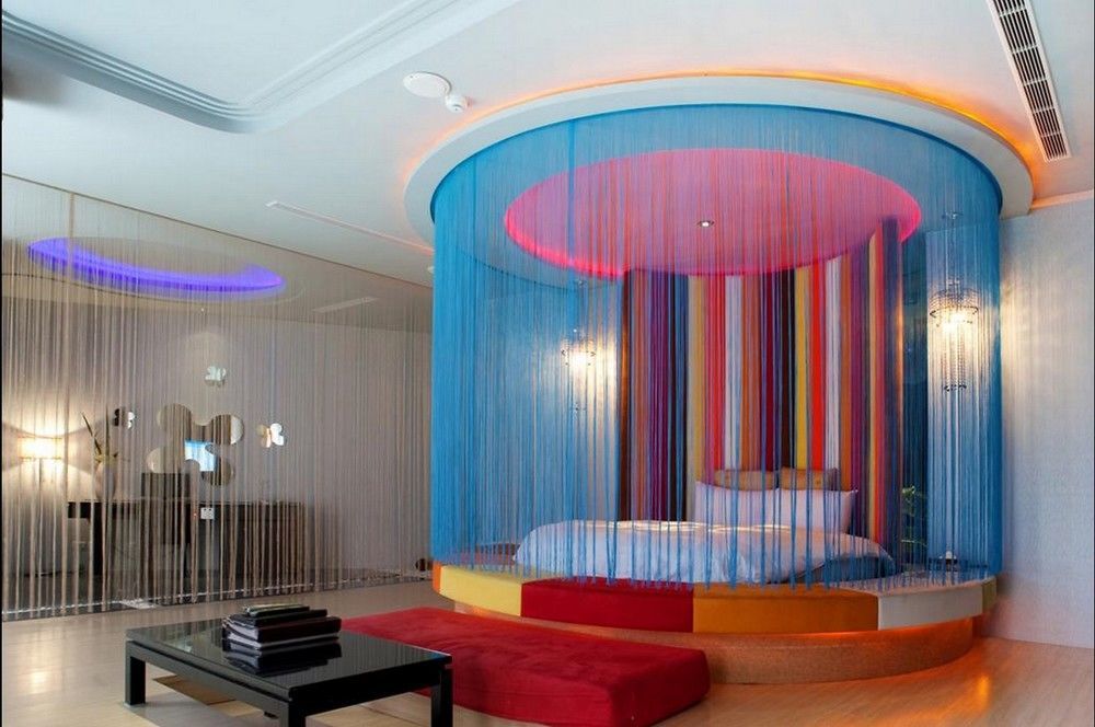 Bali Motel - Trung Lịch Ngoại thất bức ảnh