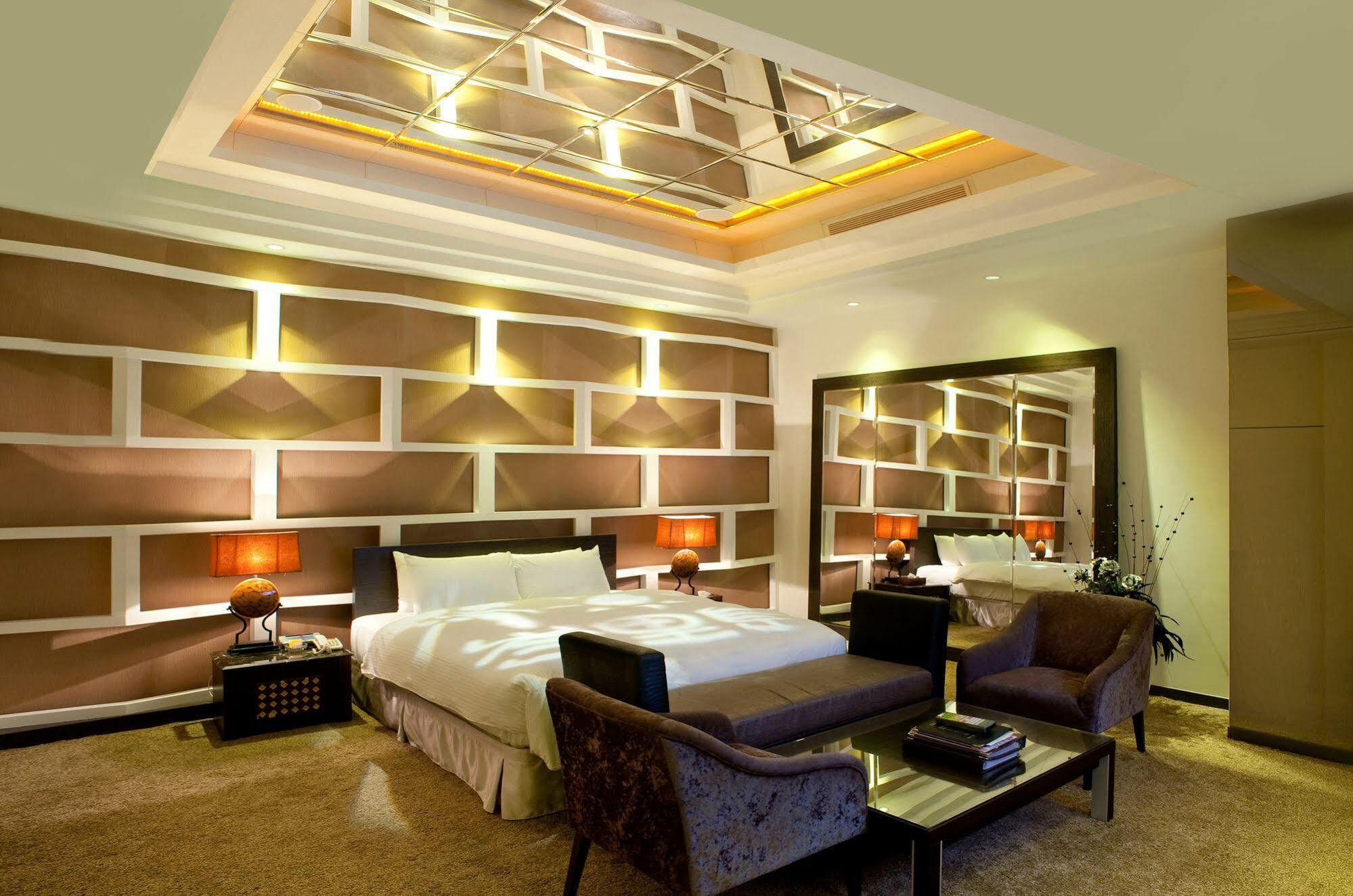 Bali Motel - Trung Lịch Ngoại thất bức ảnh