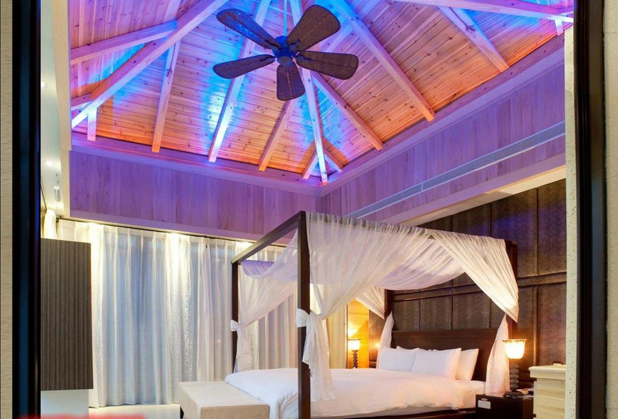 Bali Motel - Trung Lịch Ngoại thất bức ảnh