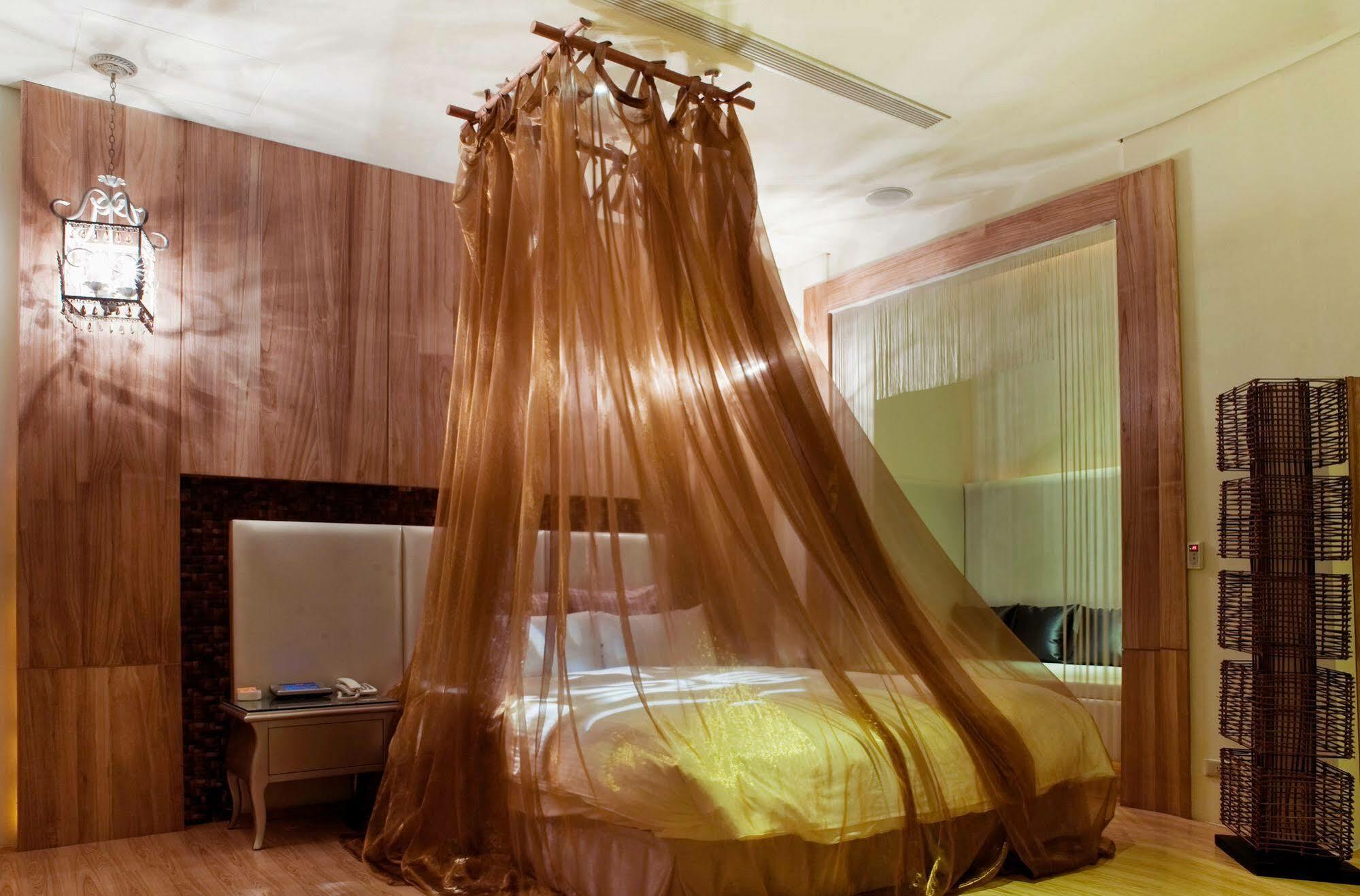 Bali Motel - Trung Lịch Ngoại thất bức ảnh