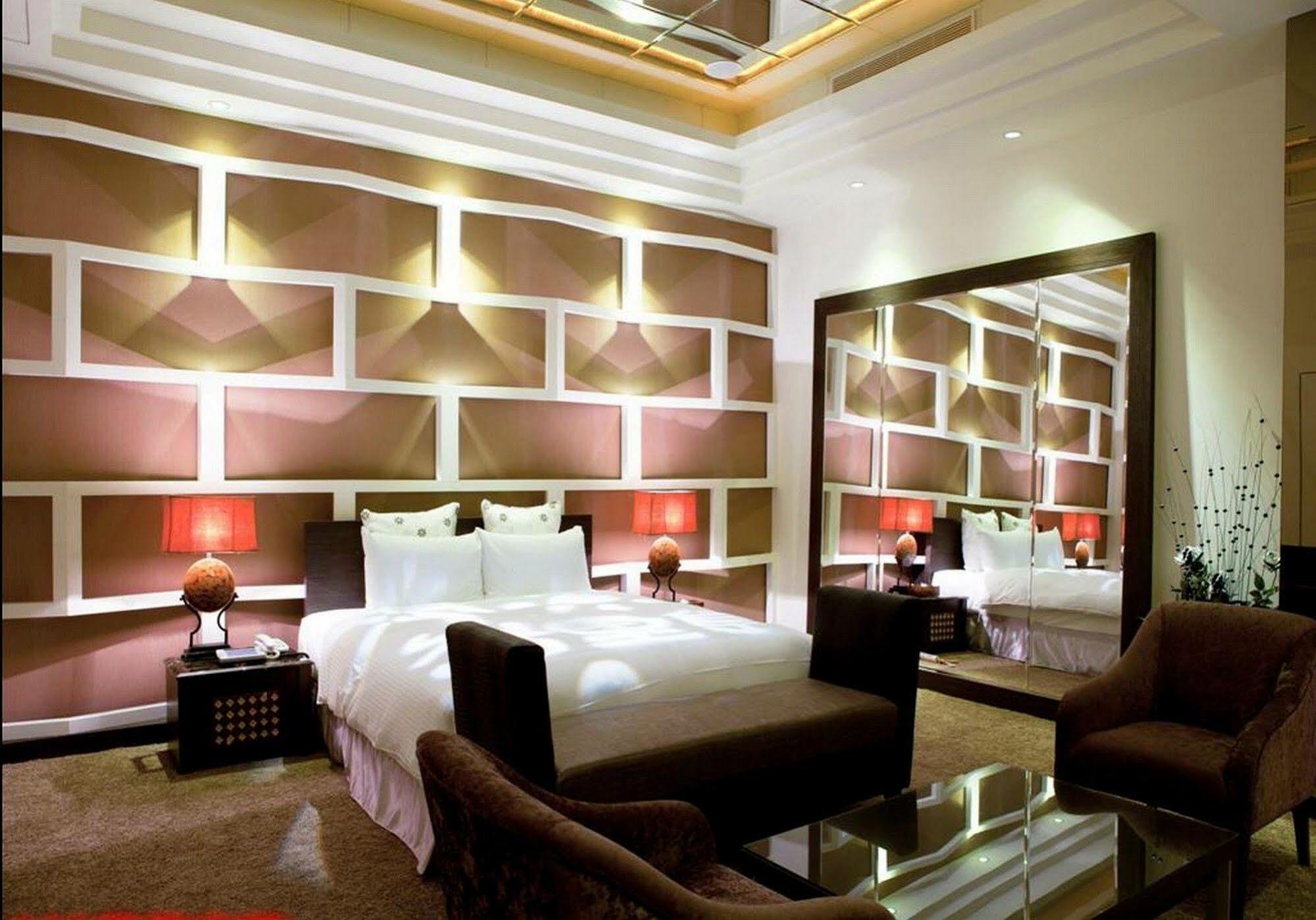Bali Motel - Trung Lịch Ngoại thất bức ảnh