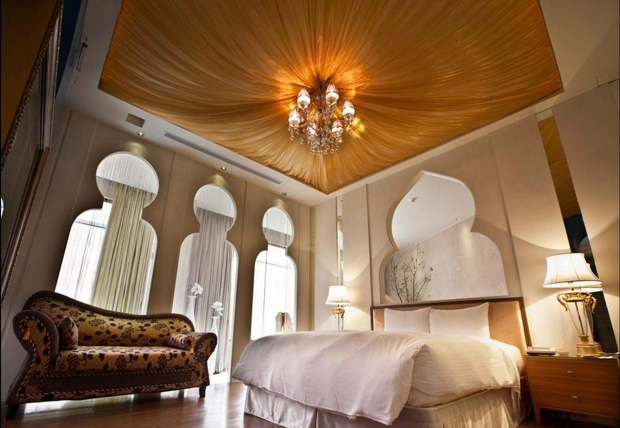 Bali Motel - Trung Lịch Ngoại thất bức ảnh