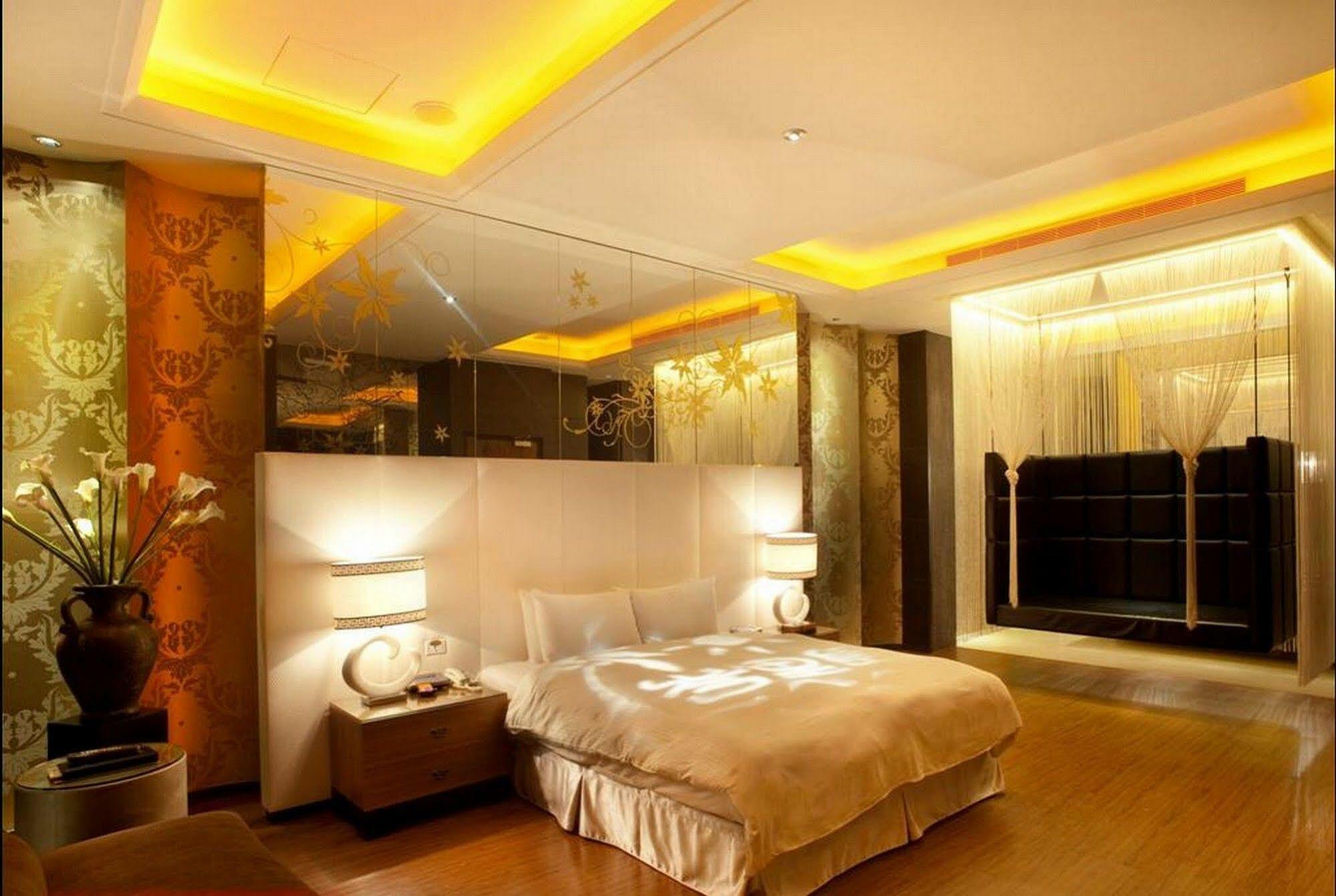 Bali Motel - Trung Lịch Ngoại thất bức ảnh