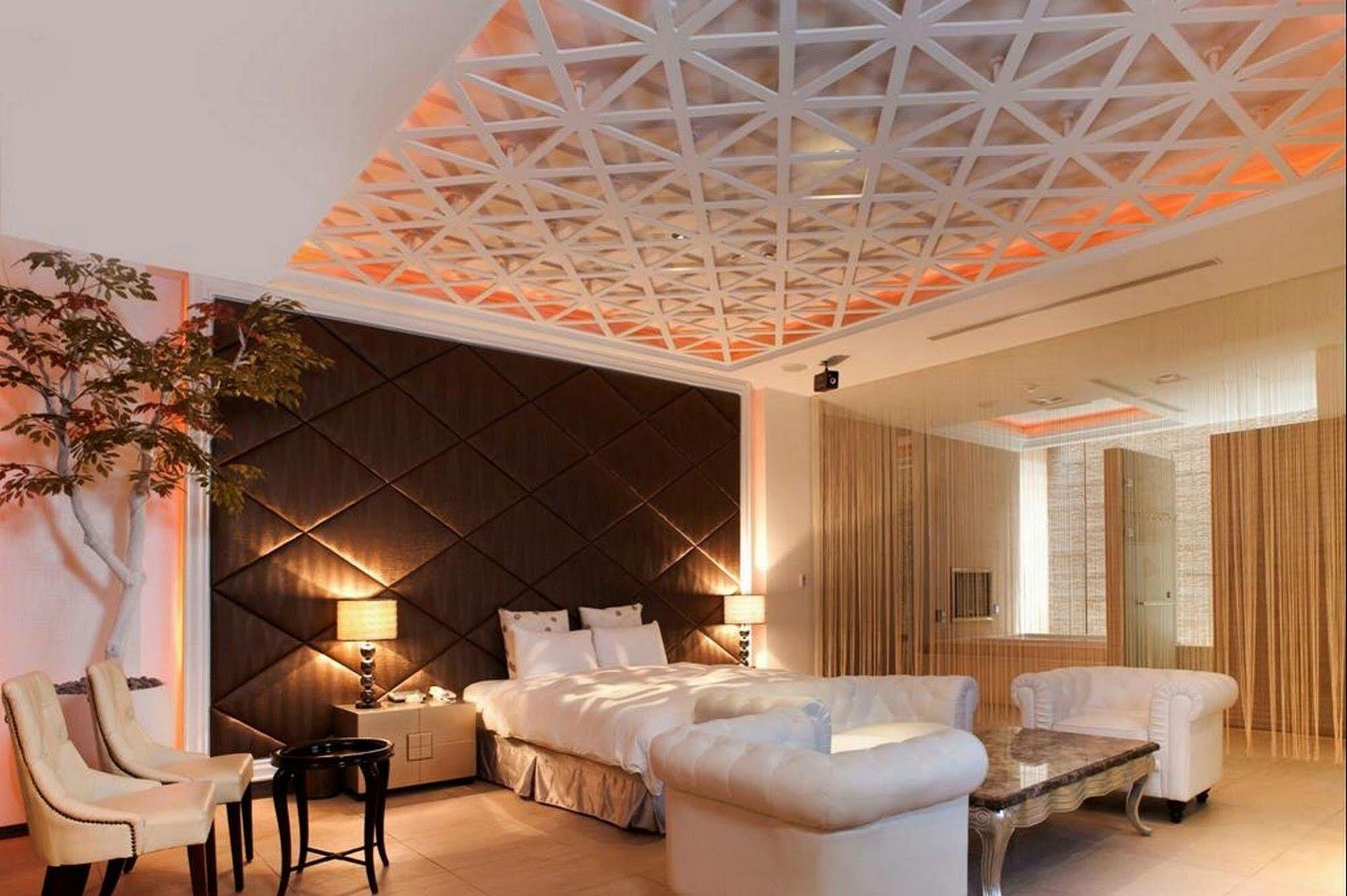Bali Motel - Trung Lịch Ngoại thất bức ảnh